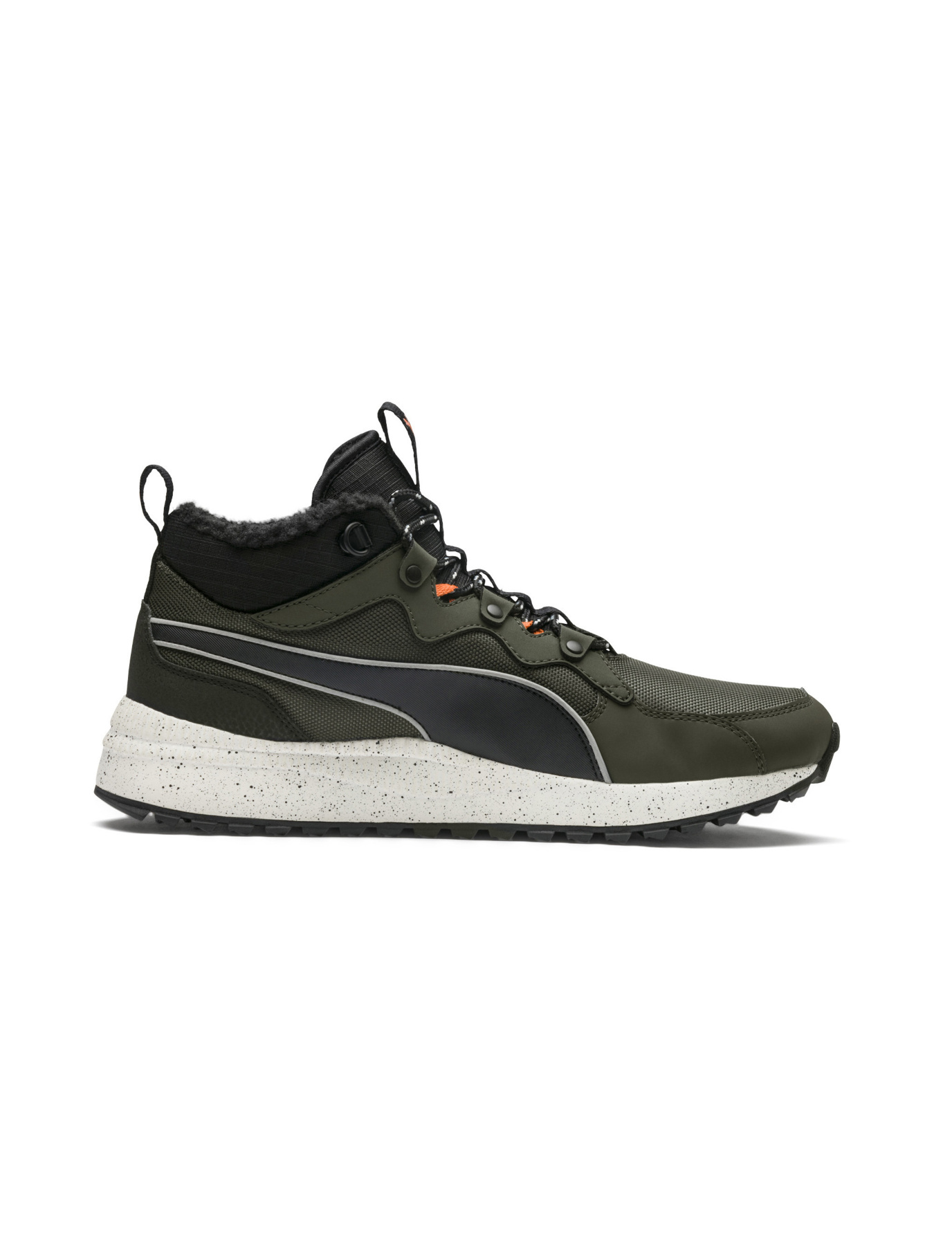Ботинки и сапоги PUMA Pacer Next SB WTR модель 366936 Фото