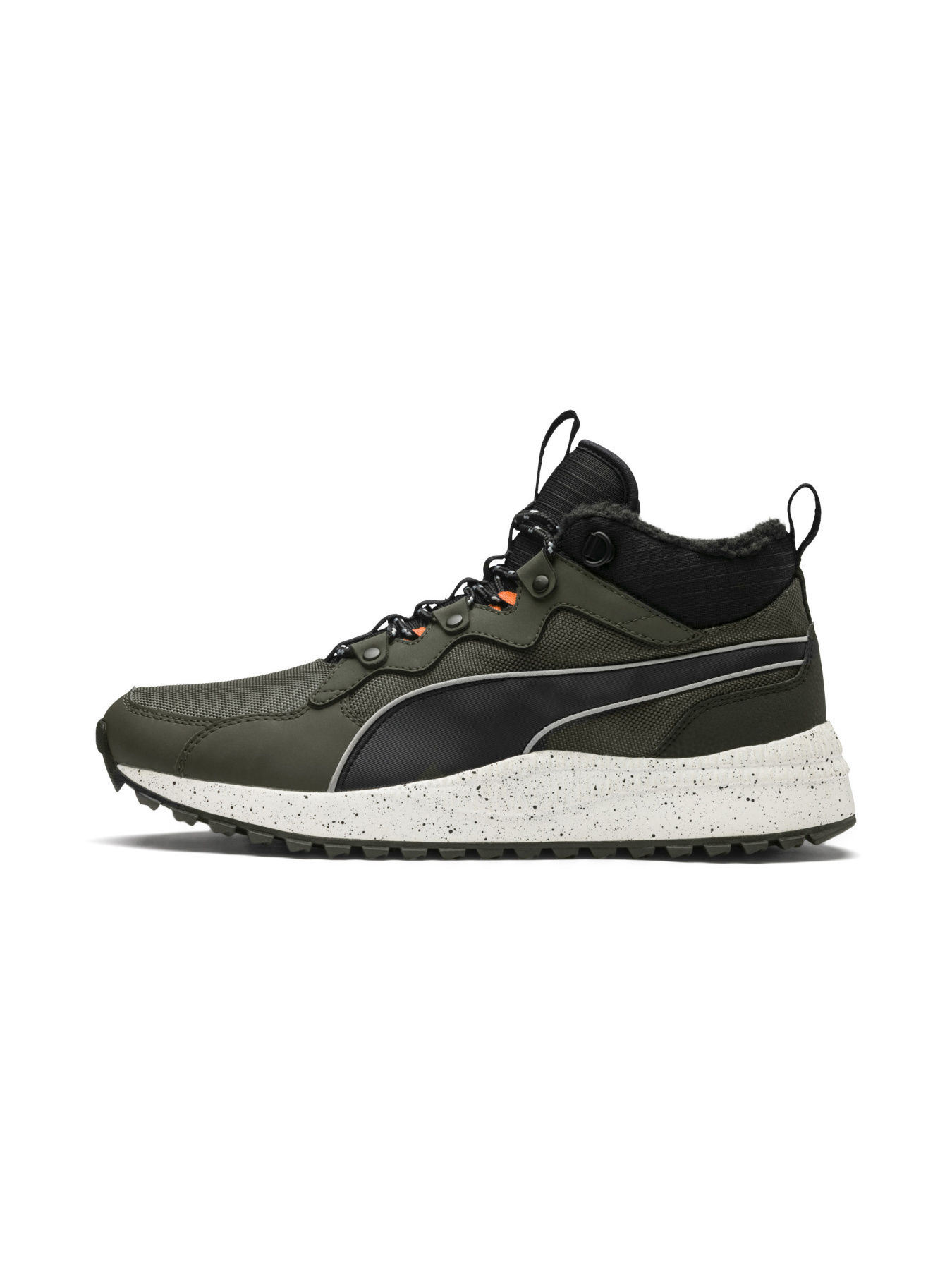 Ботинки и сапоги PUMA Pacer Next SB WTR модель 366936 Фото