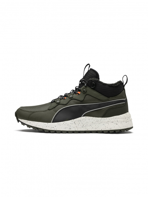 Ботинки и сапоги PUMA Pacer Next SB WTR модель 366936 Фото