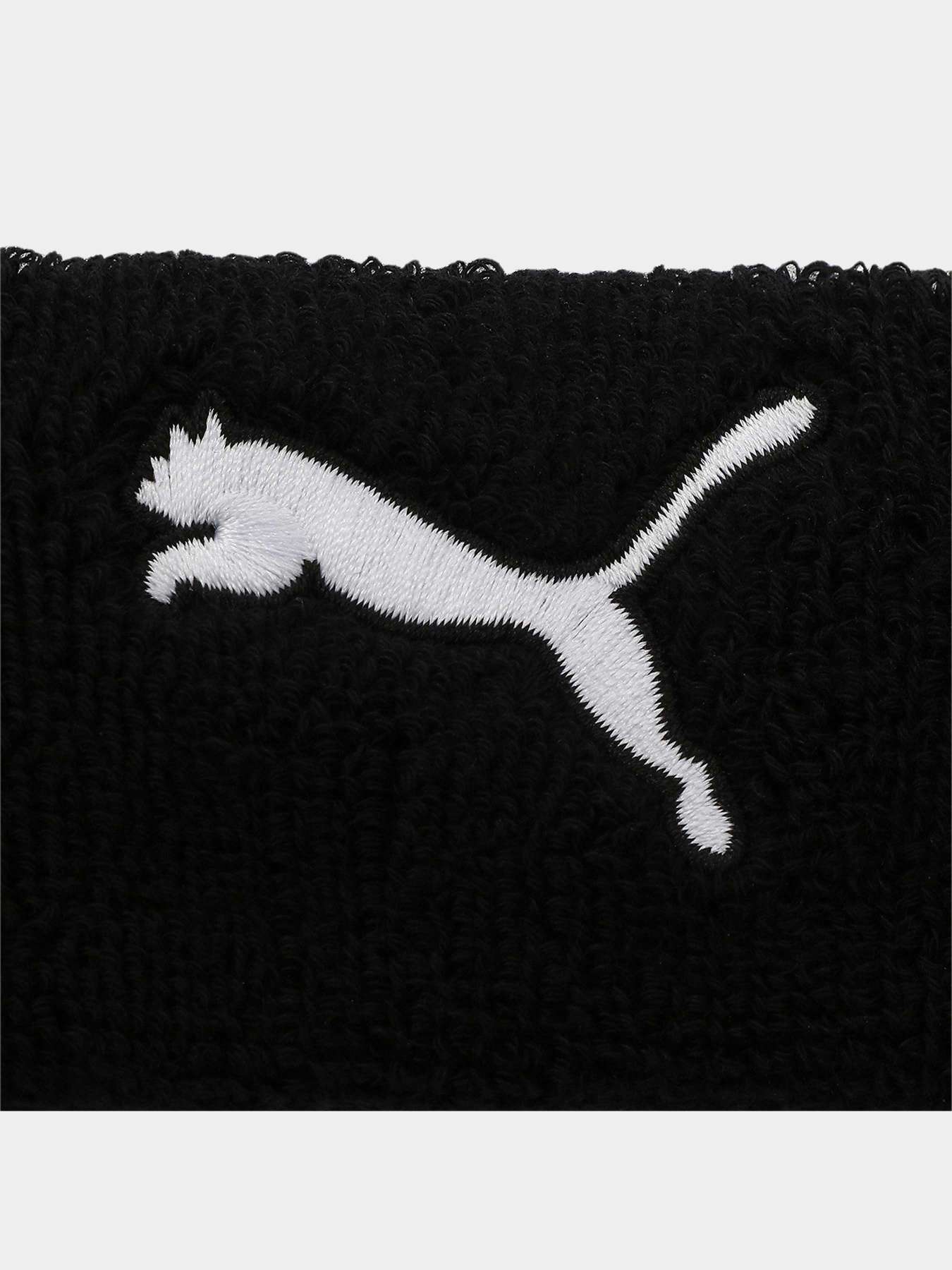 Шапки та кепки PUMA Training Essential Headband модель 053866 Фото