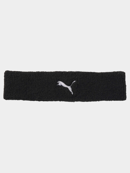 Шапки и кепки PUMA Training Essential Headband модель 053866 Фото