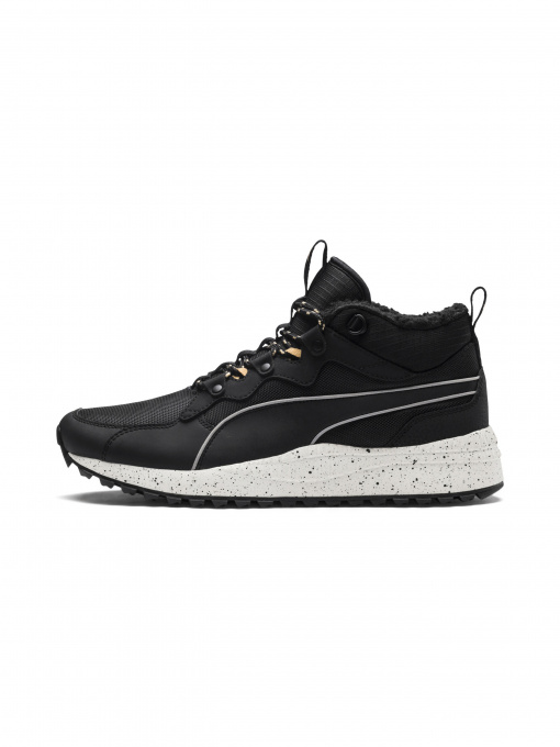 Ботинки и сапоги PUMA Pacer Next SB WTR модель 366936 Фото