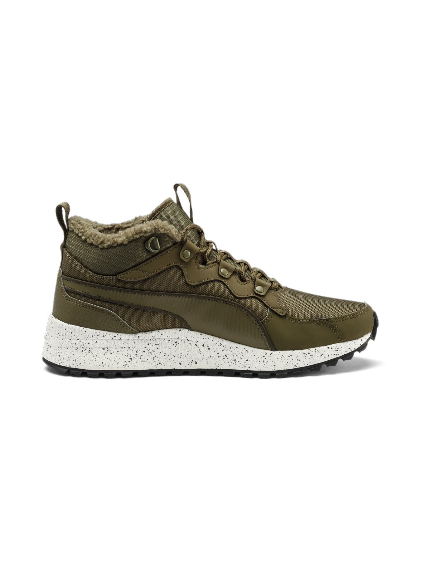 Ботинки и сапоги PUMA Pacer Next SB WTR модель 366936 Ботинки и сапоги PUMA Pacer Next SB WTR модель 366936 Фото