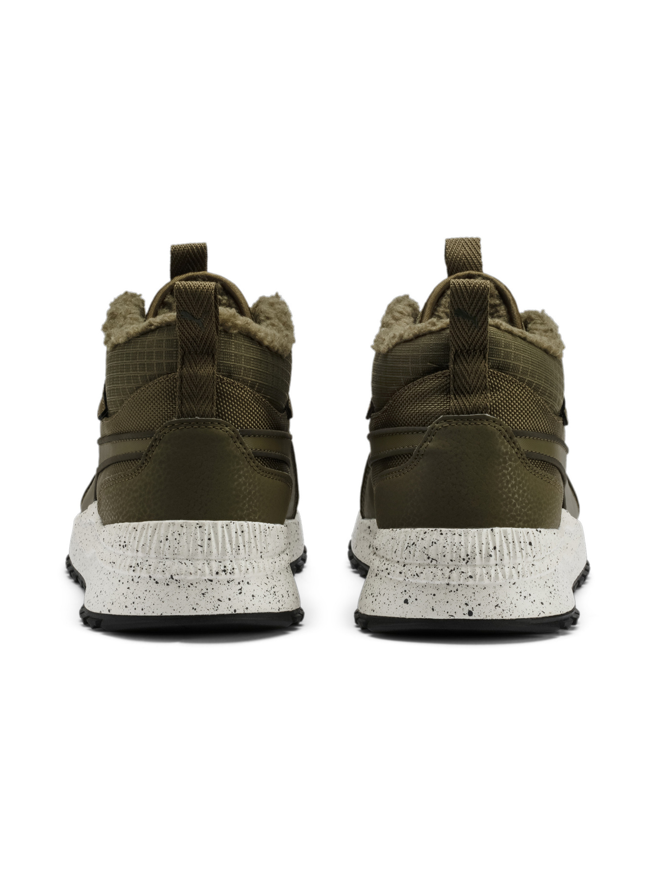 Ботинки и сапоги PUMA Pacer Next SB WTR модель 366936 Ботинки и сапоги PUMA Pacer Next SB WTR модель 366936 Фото