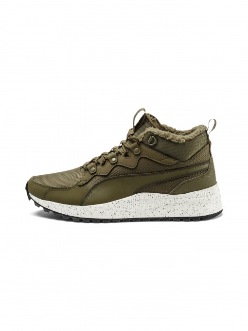 Ботинки и сапоги PUMA Pacer Next SB WTR модель 366936 Фото