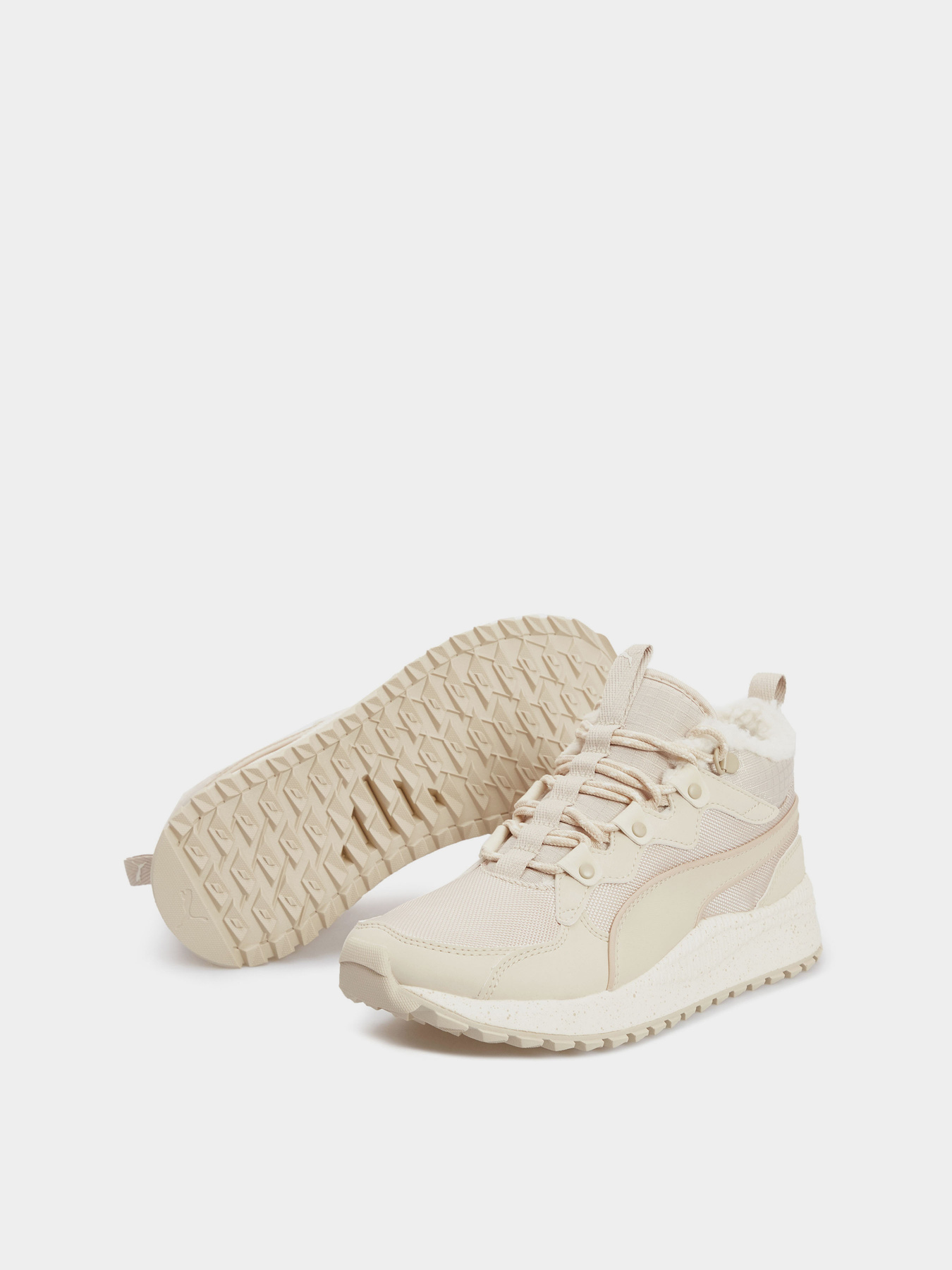 Черевики та чоботи PUMA Pacer Next SB WTR модель 366936 Черевики та чоботи PUMA Pacer Next SB WTR модель 366936 Фото