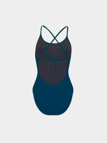 Одяг для пляжу PUMA Swim Women V-neck Cross модель 935086 Фото