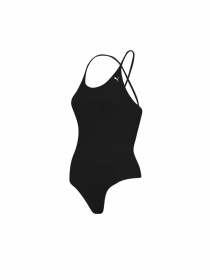 Одежда для пляжа PUMA Swim Women V-neck Cross модель 935086 Фото