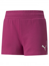 Шорти PUMA Modern Sports Shorts модель 846924 Фото