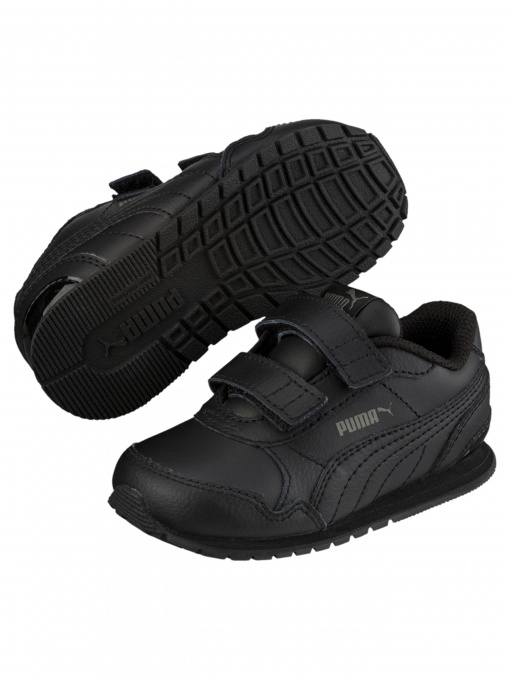 Кросівки PUMA ST Runner v2 L V Inf модель 366961 Фото