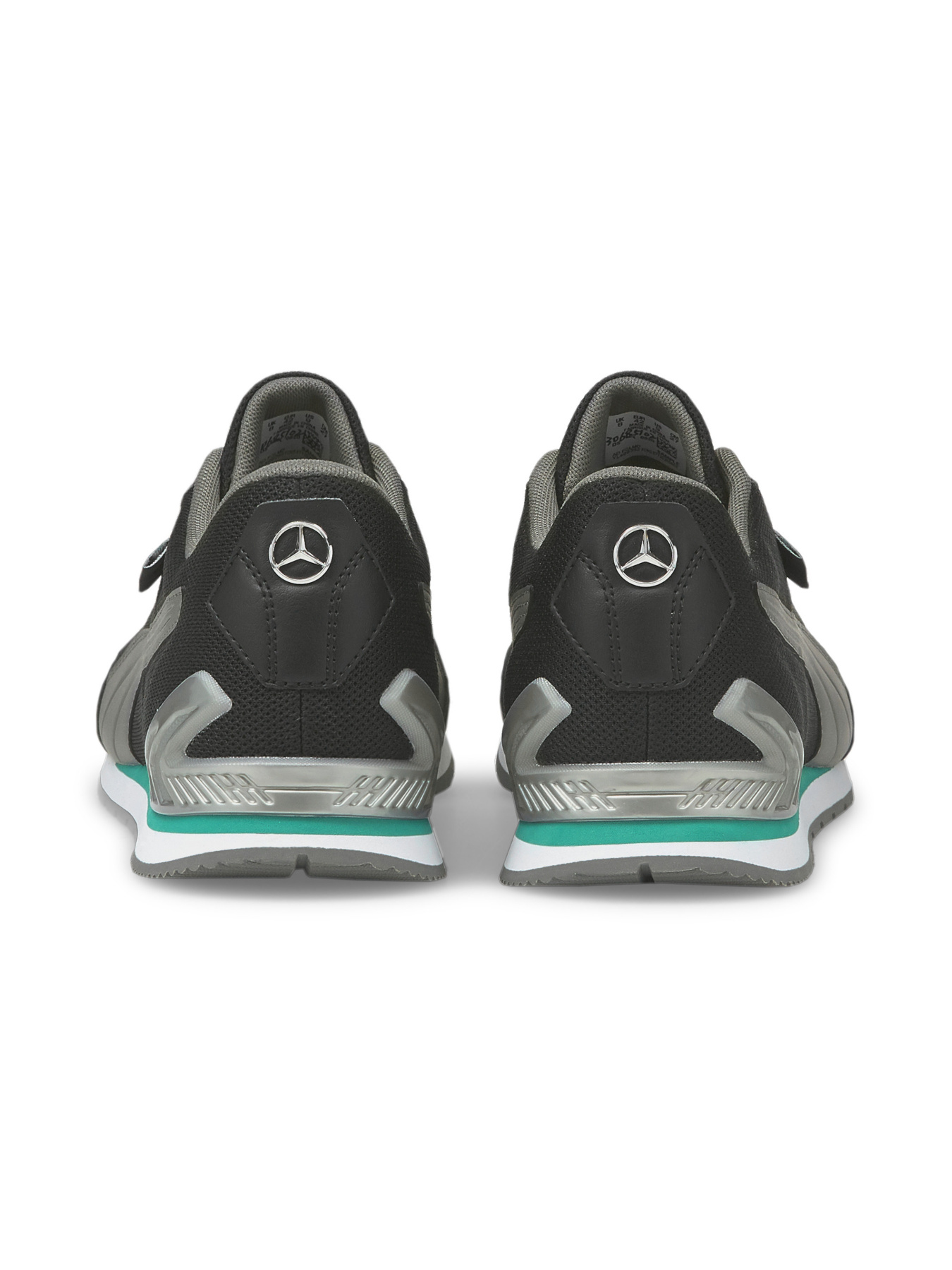 Кросівки PUMA модель 306851 Кросівки PUMA модель 306851 Фото