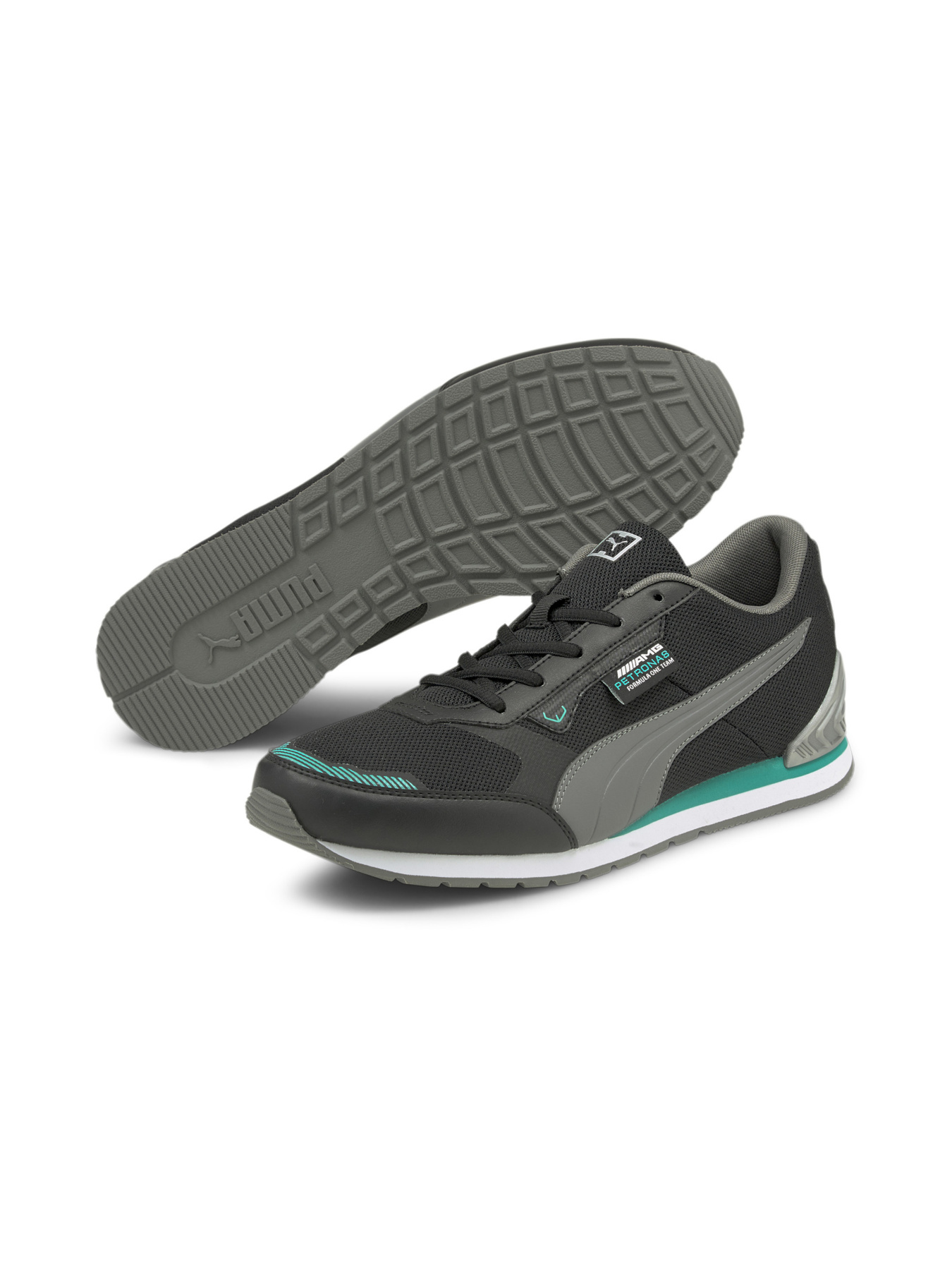 Кросівки PUMA модель 306851 Кросівки PUMA модель 306851 Фото