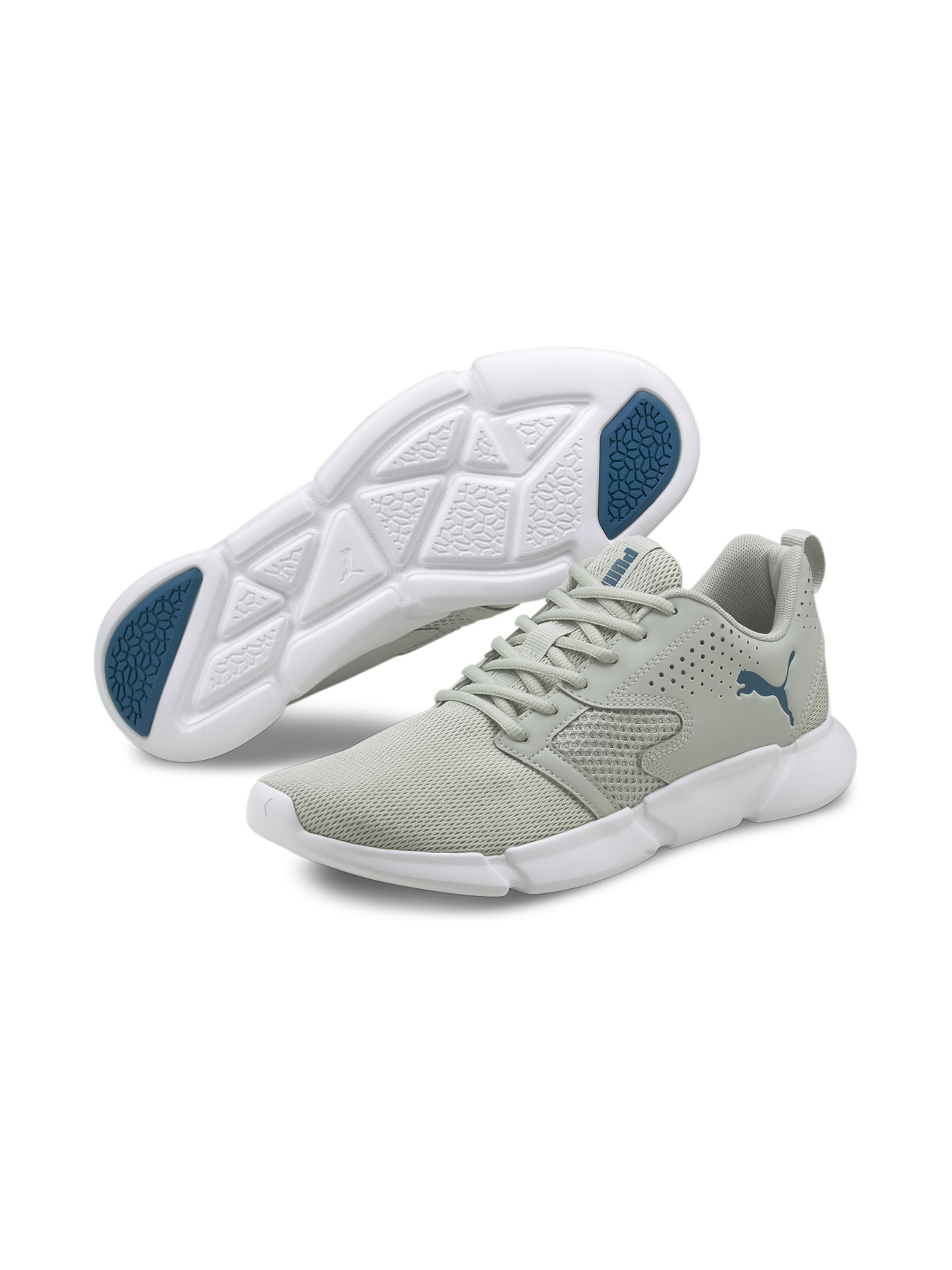 Кроссовки PUMA INTERFLEX Modern модель 192805 Фото