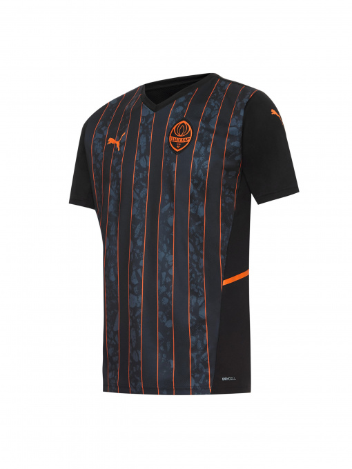 Футболки и поло PUMA Fcsd Away Shirt Replica модель 764097 Фото