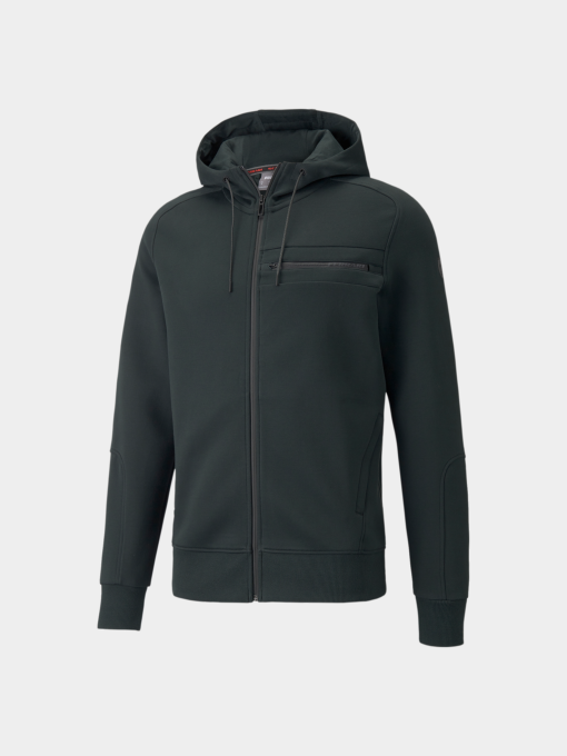Худи и свитшоты PUMA Ferrari Style Hdd Swt Jt Reg модель 531768 Фото