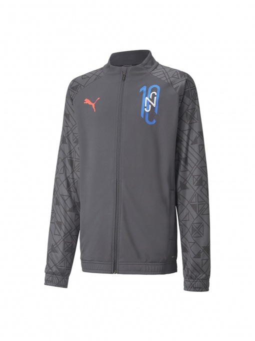 Куртки и дубленки PUMA модель 605599 Фото