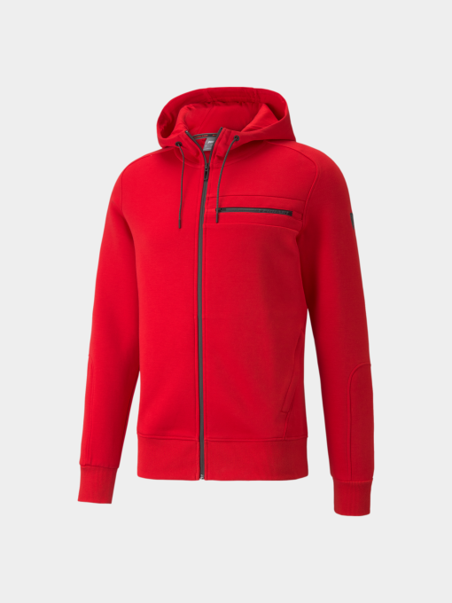 Худи и свитшоты PUMA Ferrari Style Hdd Swt Jt Reg модель 531768 Фото