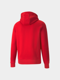 Худи и свитшоты PUMA Ferrari Style Hdd Swt Jt Reg модель 531768 Фото