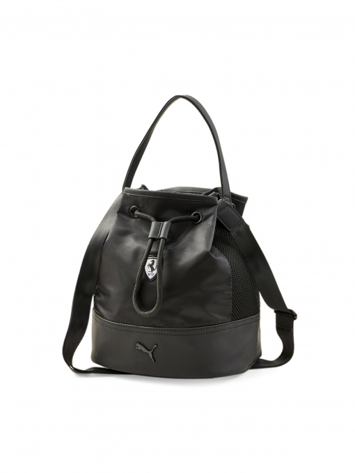 Сумки PUMA Ferrari SPTWR Style Bucket Bag модель 078786 Фото