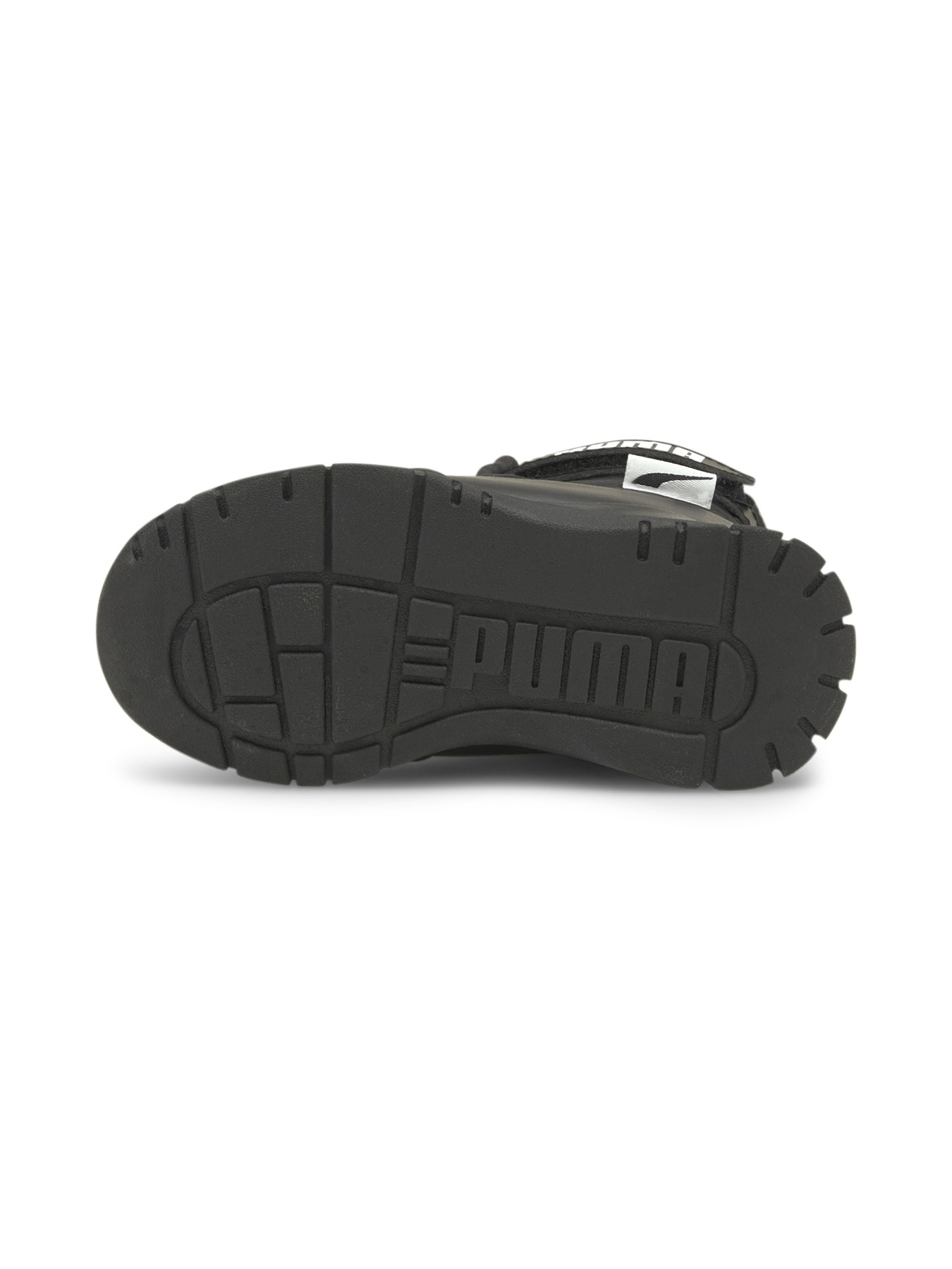 Черевики та чоботи PUMA Nieve Boot Wtr Ac Inf модель 380746 Черевики та чоботи PUMA Nieve Boot Wtr Ac Inf модель 380746 Фото