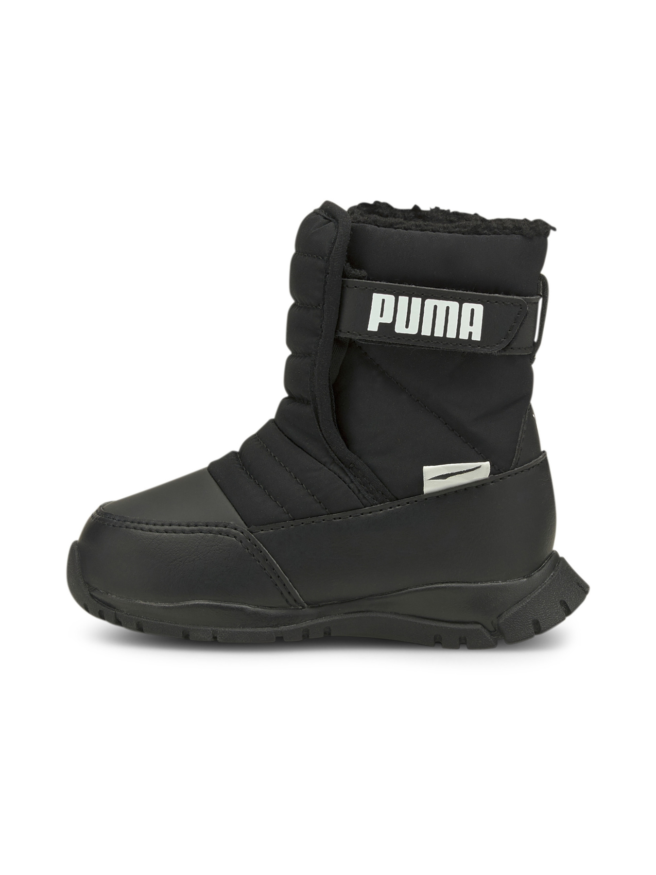 Черевики та чоботи PUMA Nieve Boot Wtr Ac Inf модель 380746 Черевики та чоботи PUMA Nieve Boot Wtr Ac Inf модель 380746 Фото