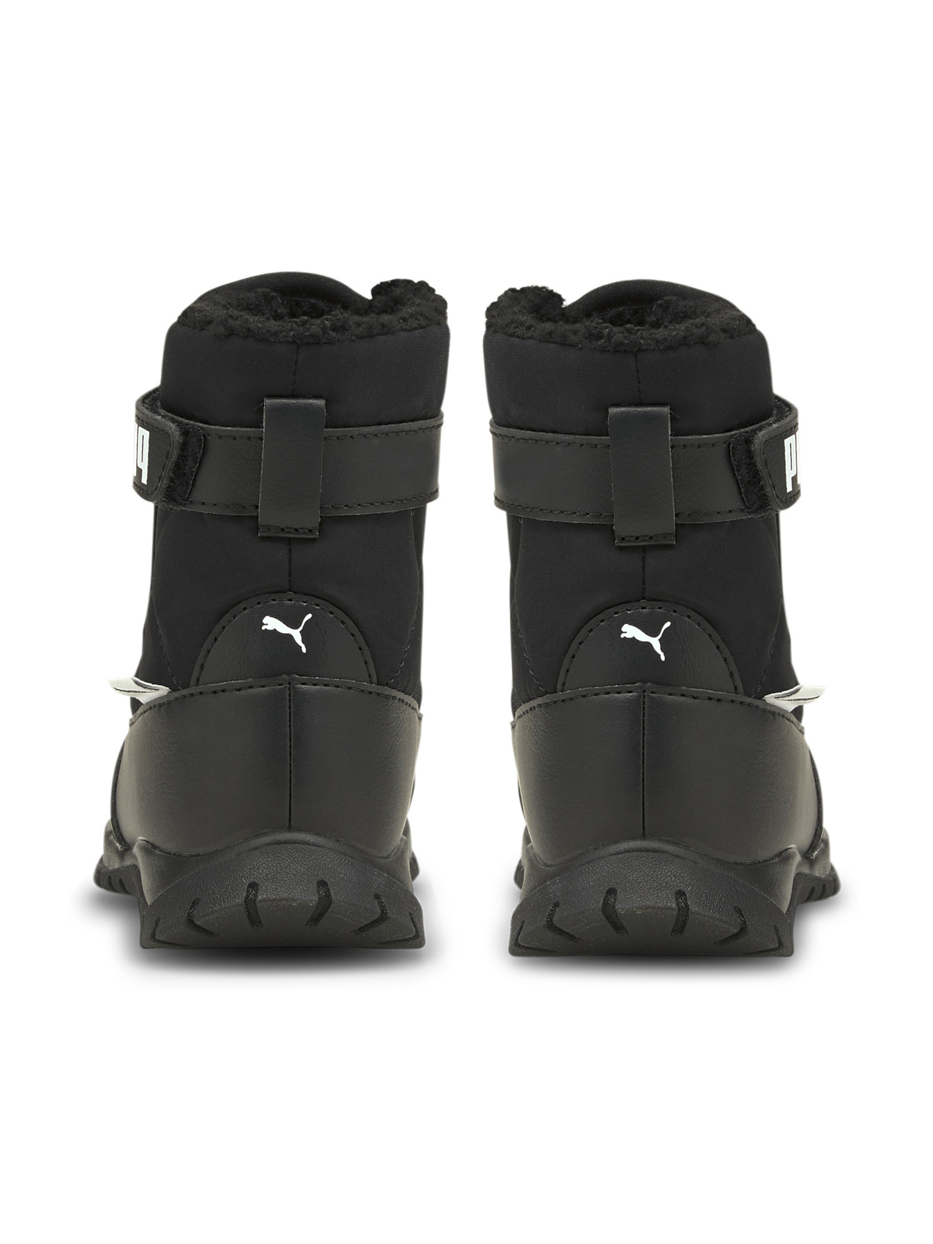 Черевики та чоботи PUMA Nieve Boot Wtr Ac Inf модель 380746 Черевики та чоботи PUMA Nieve Boot Wtr Ac Inf модель 380746 Фото