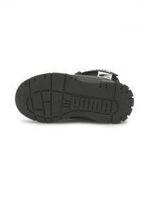 Черевики та чоботи PUMA Nieve Boot Wtr Ac Inf модель 380746 Фото