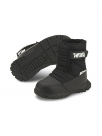 Черевики та чоботи PUMA Nieve Boot Wtr Ac Inf модель 380746 Фото