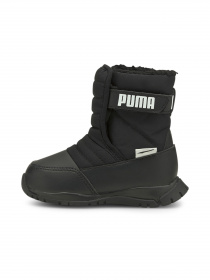 Черевики та чоботи PUMA Nieve Boot Wtr Ac Inf модель 380746 Фото