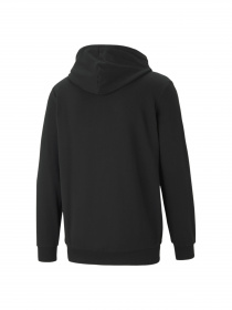 Худи и свитшоты PUMA Ess Big Logo Fz Hoodie модель 586700 Фото