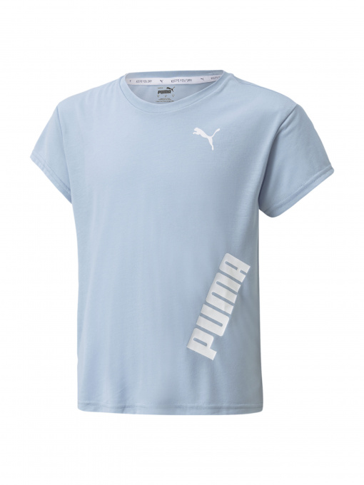 Футболки и поло PUMA Modern Sports Tee модель 589212 Фото