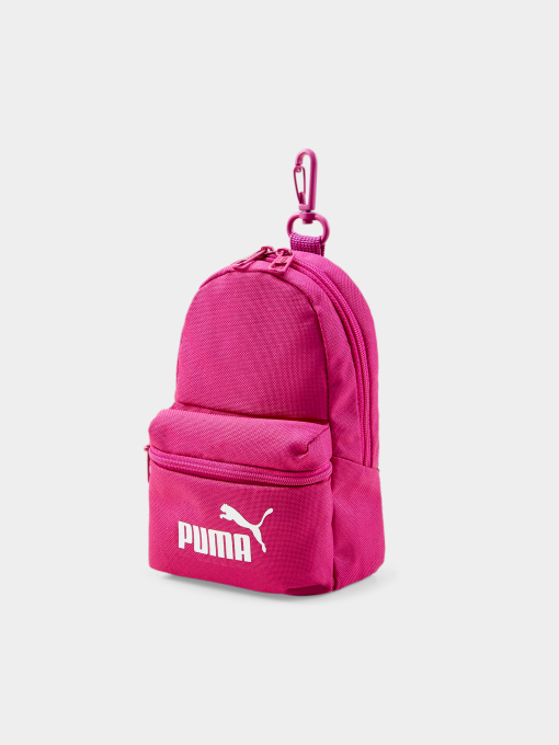 Рюкзаки PUMA Phase Mini Backpack модель 078916 Фото