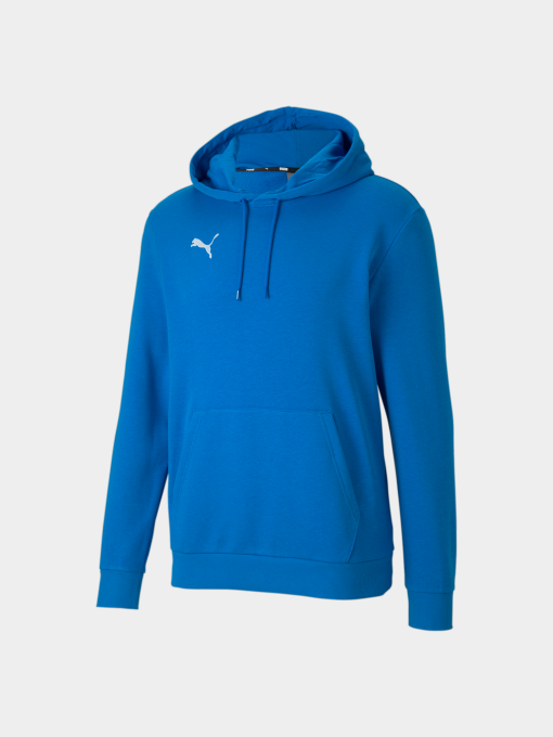 Худи и свитшоты PUMA Teamgoal 23 Causals Hoody модель 656580 Фото