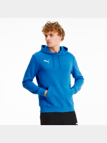 Худи и свитшоты PUMA Teamgoal 23 Causals Hoody модель 656580 Фото