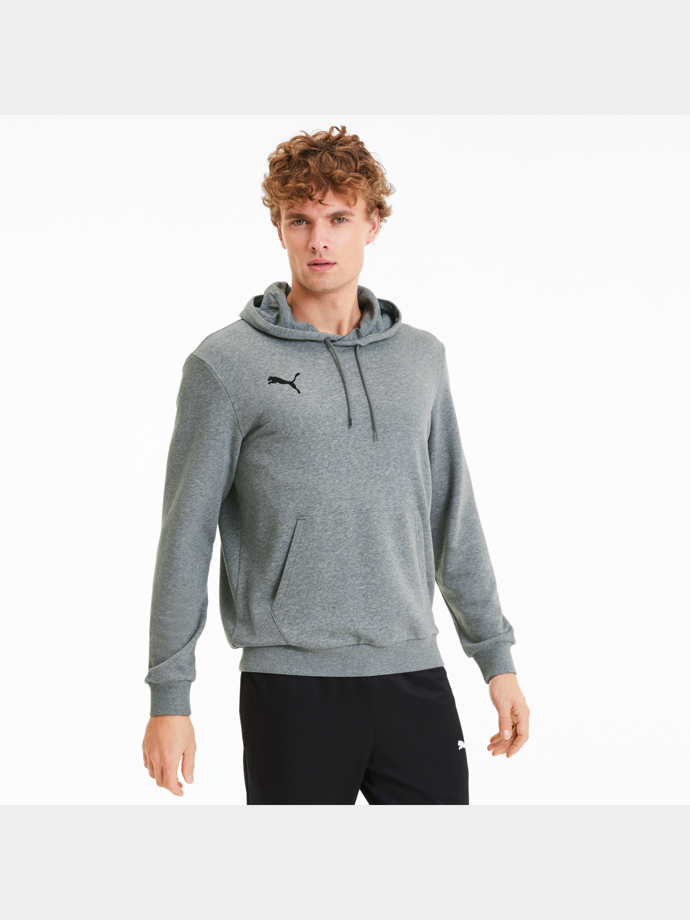 Худи и свитшоты PUMA Teamgoal 23 Causals Hoody модель 656580 Худи и свитшоты PUMA Teamgoal 23 Causals Hoody модель 656580 Фото