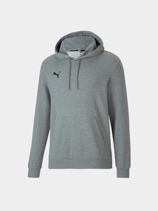 Худи и свитшоты PUMA Teamgoal 23 Causals Hoody модель 656580 Фото