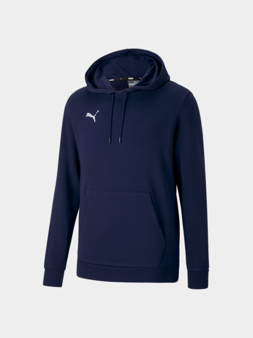 Худи и свитшоты PUMA Teamgoal 23 Causals Hoody модель 656580 Фото
