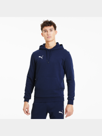 Худи и свитшоты PUMA Teamgoal 23 Causals Hoody модель 656580 Фото