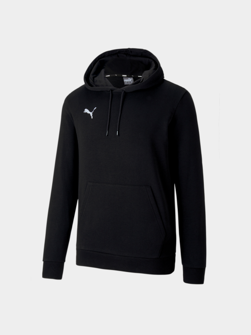 Худи и свитшоты PUMA Teamgoal 23 Causals Hoody модель 656580 Фото