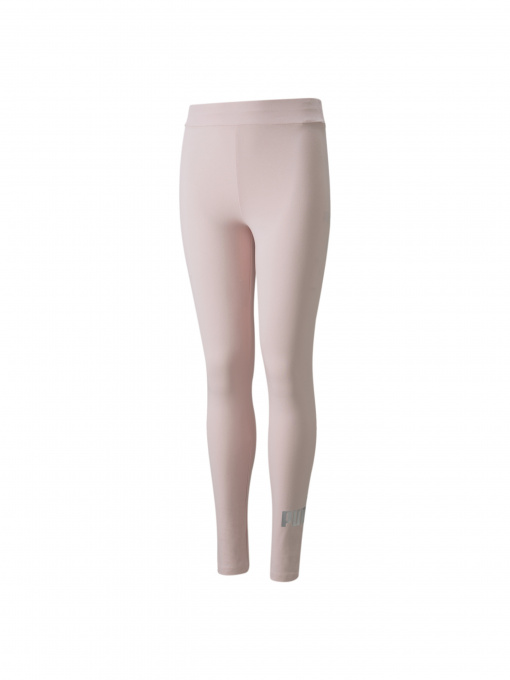 Штани PUMA Ess+ Logo Leggings модель 846960 Фото