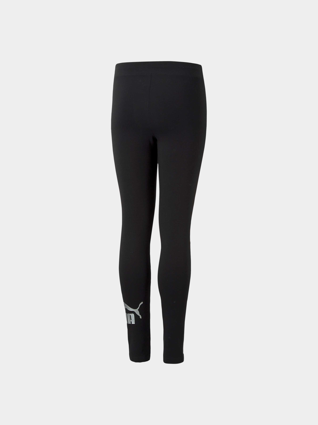 Штани PUMA Ess+ Logo Leggings модель 846960 Фото