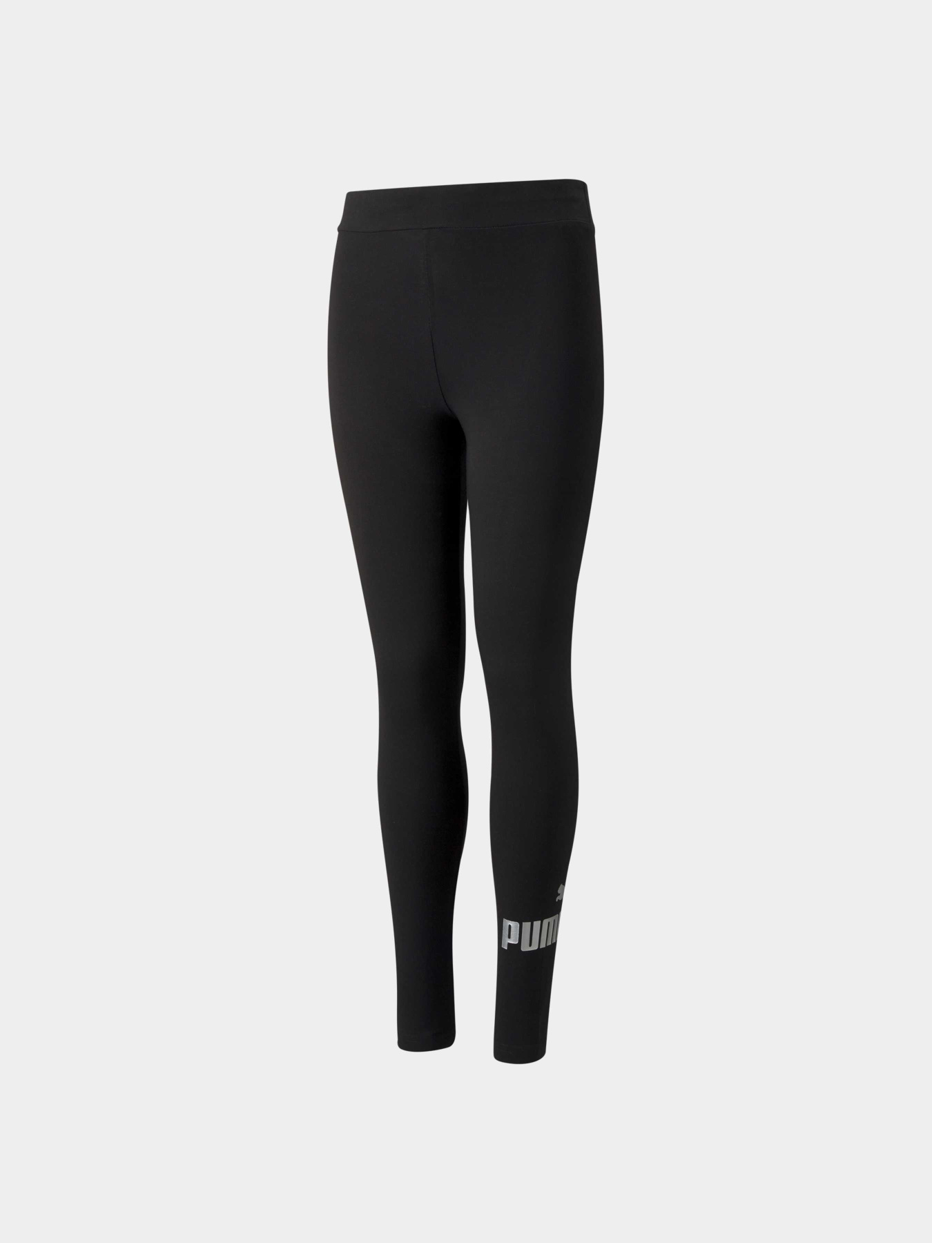 Штани PUMA Ess+ Logo Leggings модель 846960 Фото