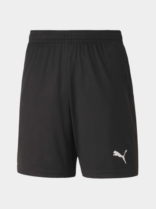 Шорты PUMA Teamgoal 23 Knit Shorts Jr модель 704263 Фото