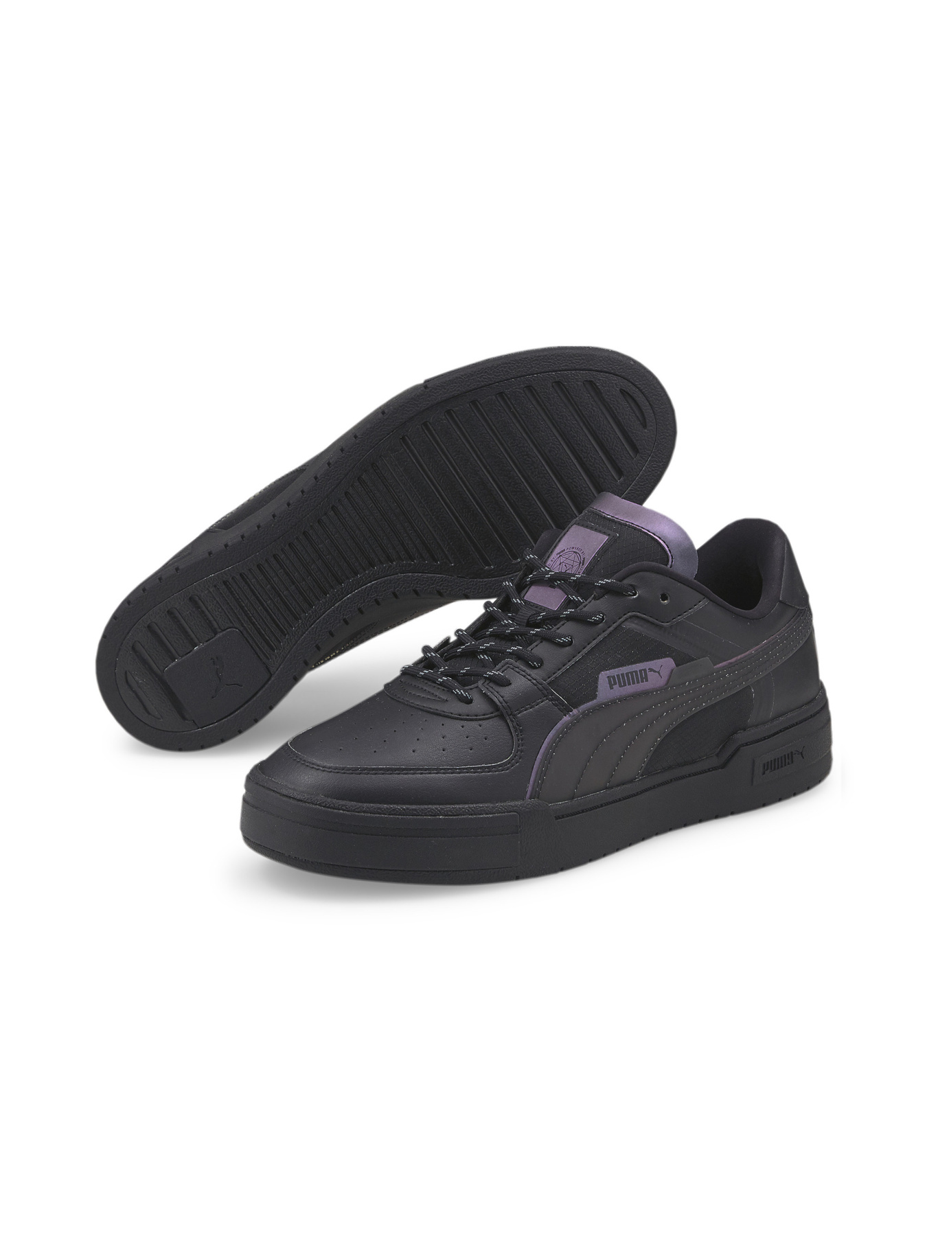 Кеди PUMA Ca Pro Ls модель 383350 Кеди PUMA Ca Pro Ls модель 383350 Фото