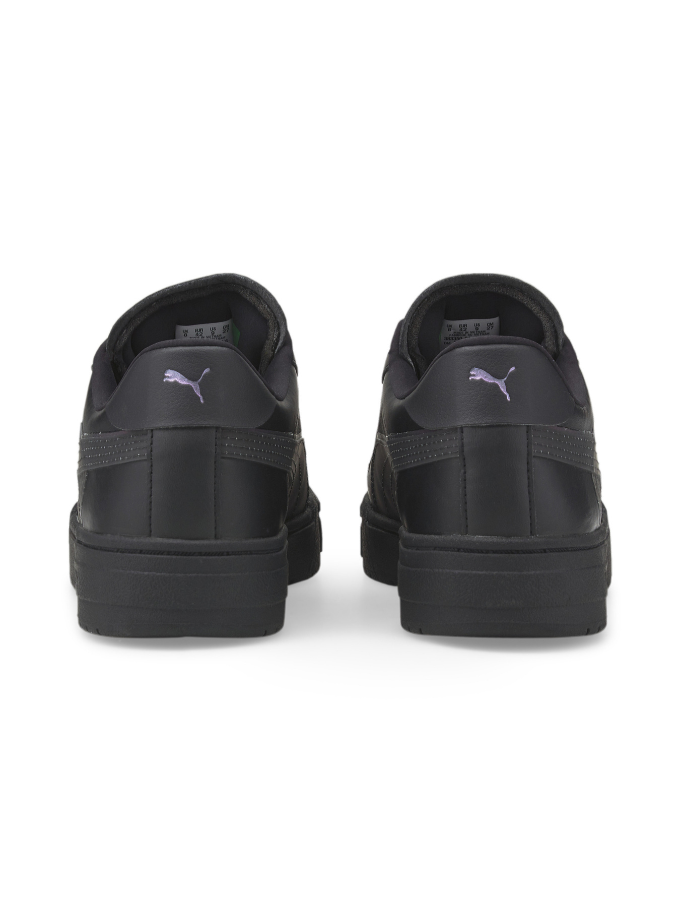 Кеди PUMA Ca Pro Ls модель 383350 Кеди PUMA Ca Pro Ls модель 383350 Фото