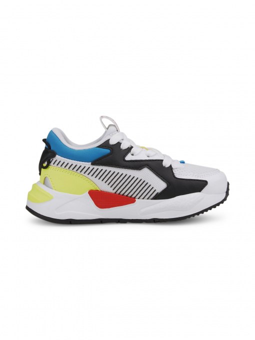 Кросівки PUMA RS Core PS модель 384727 Фото