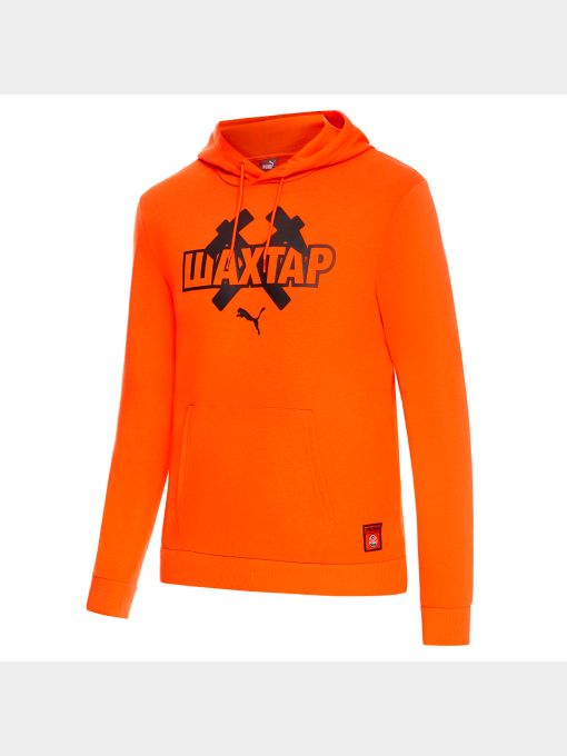 Худи и свитшоты PUMA Fcsd Ftblcore Hoody модель 764123 Фото