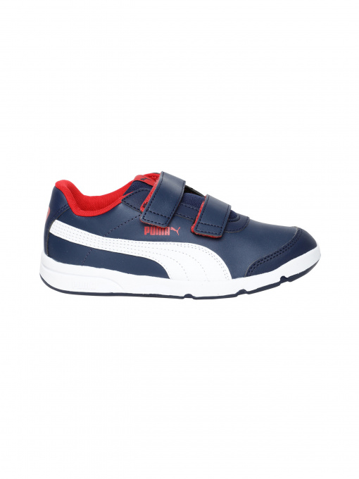 Кроссовки PUMA Stepfleex 2 SL V PS модель 190114 Фото