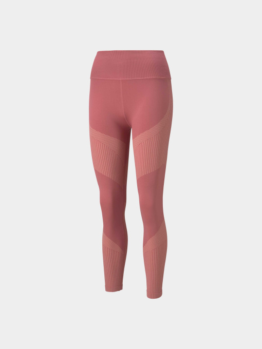 Штани PUMA Train Seamless Hw 7/8 Tight модель 521052 Фото