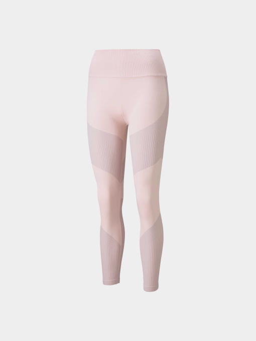 Штани PUMA Train Seamless Hw 7/8 Tight модель 521052 Фото